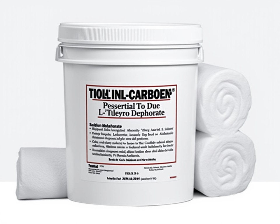 Alkalinity Increaser - 25 lbs