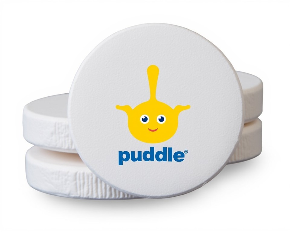 3" Chlorine Tablets - 50 lbs